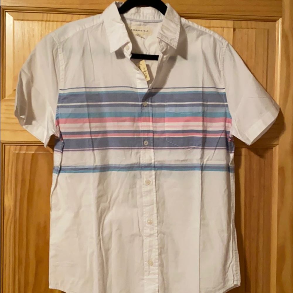 Dress shirt